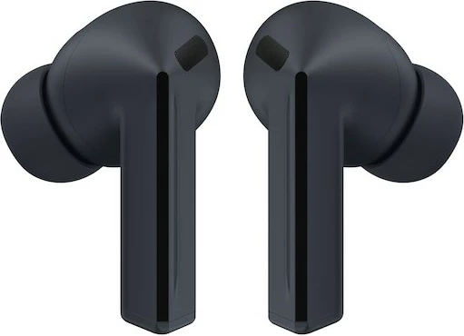 Kufje Samsung Galaxy Buds3 FE, wireless, të zeza