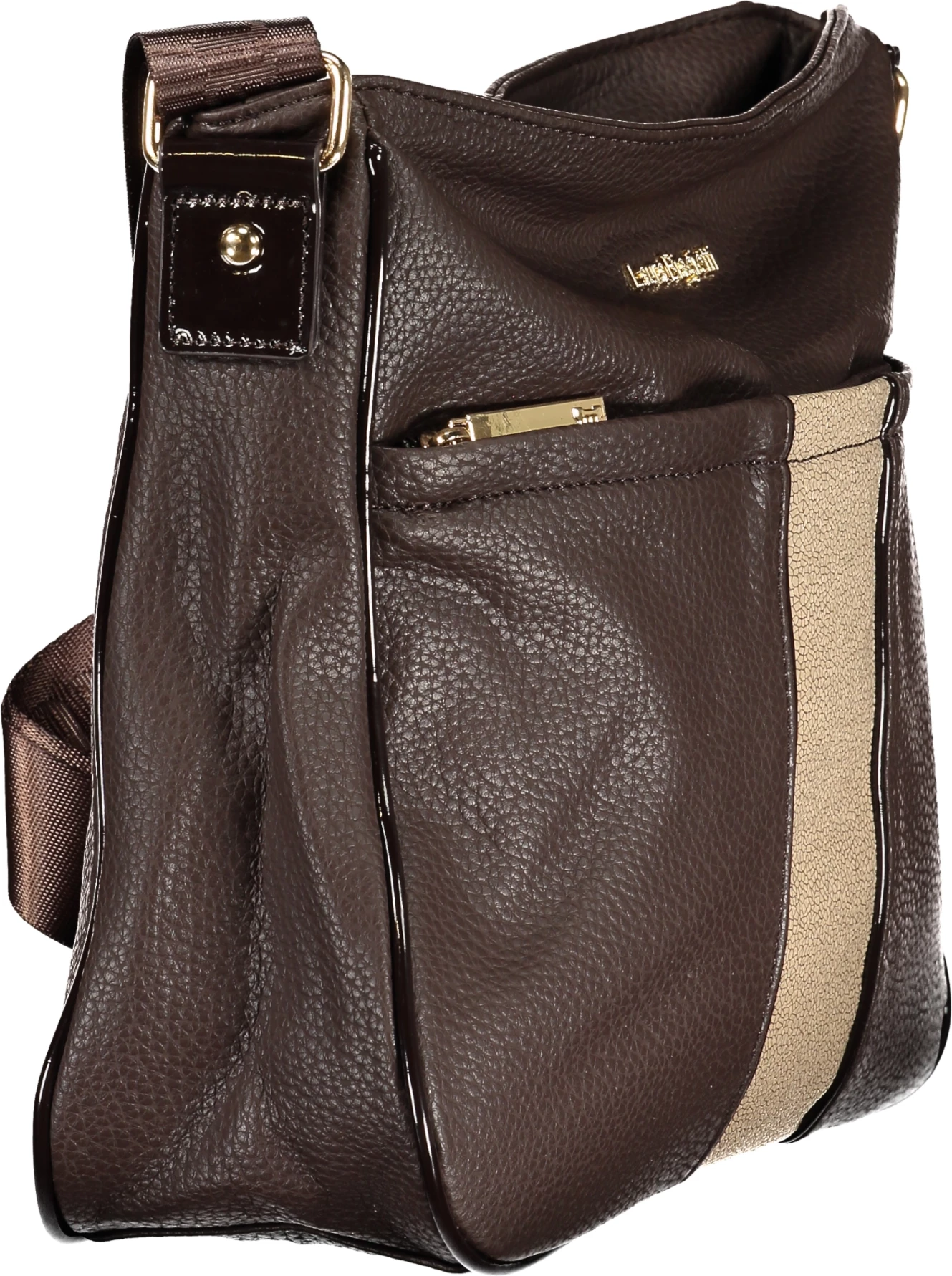 Çantë për femra LAURA BIAGIOTTI GILLMAN, kafe