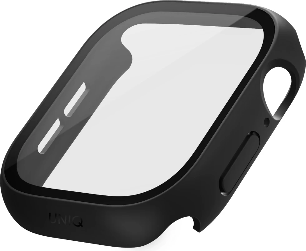 Mbështjellës UNIQ Nautic për Apple Watch 42mm, i zi