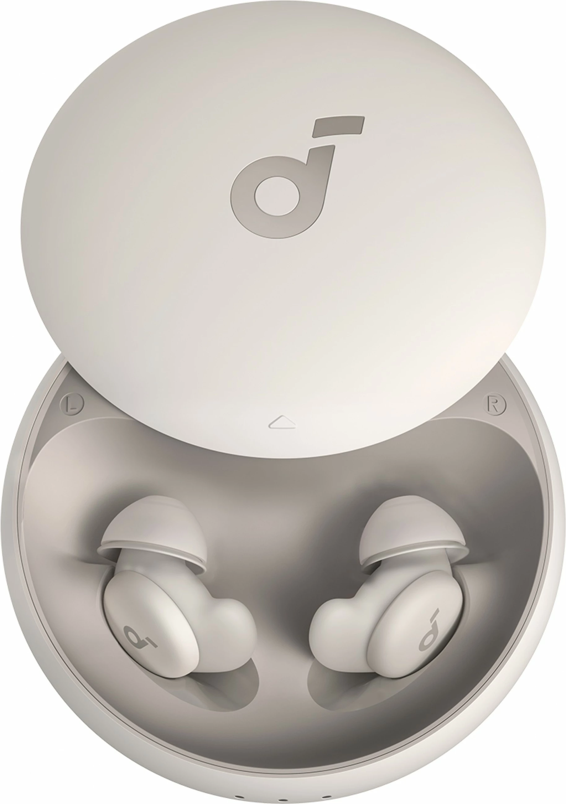 Kufje Anker Soundcore Sleep A20, Wireless, 20 - 20000 Hz, Bardhë