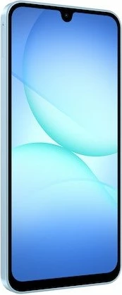 Celular Samsung Galaxy A17 4GB/128GB Dual SIM, blu (SM-A175FLBBEUE)