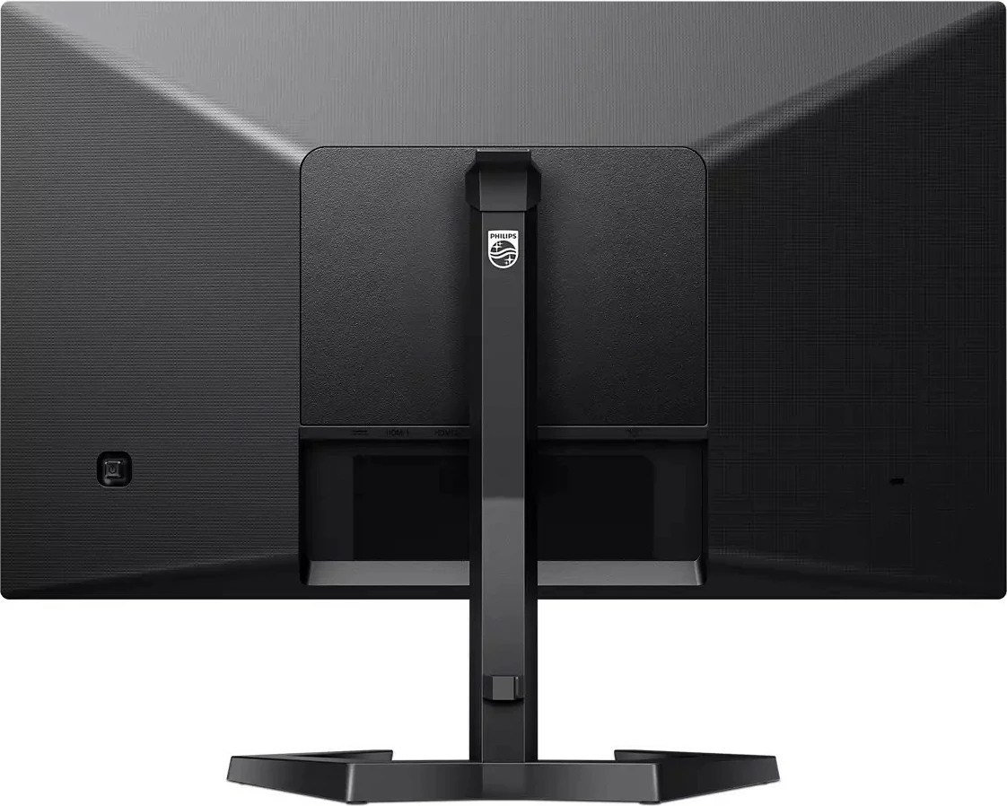 Monitor Philips 24M1N3200ZS, 23.8 inç, Full HD, 165Hz, VA, i zi
