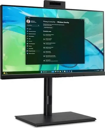 Kasë All-in-One Acer Veriton Vero Z VVZ4724GT, 23.8", Intel Core i5-14400, 16GB RAM, 512GB SSD, Windows 11 Pro, Zezë