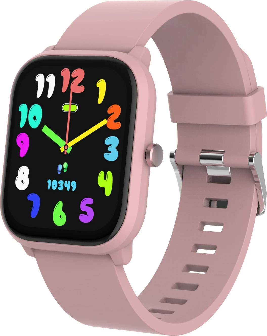 Smartwatch Denver SWK-120P rose