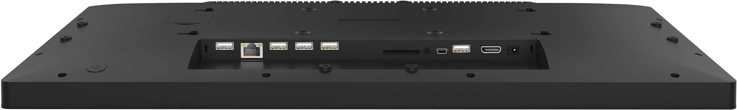 Panel interaktiv iiyama TW2223AS-B2, 21.5", Full HD, Wi-Fi