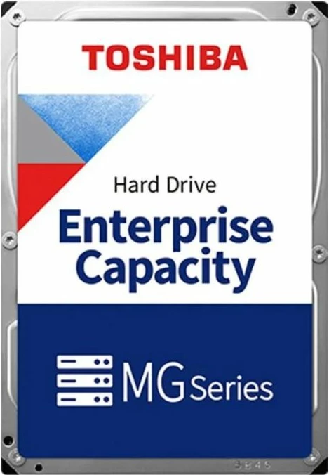 Hard disk Toshiba MG09ACA14TE 14TB 3.5" SATA 6Gb/s 7200RPM 512MB cache