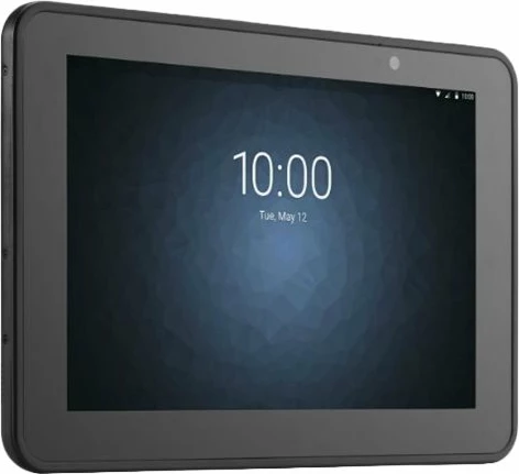 Tablet industrial Zebra ET50PE-G15E-00A6, 8.3", 32 GB, 2 GB RAM, Android, i zi