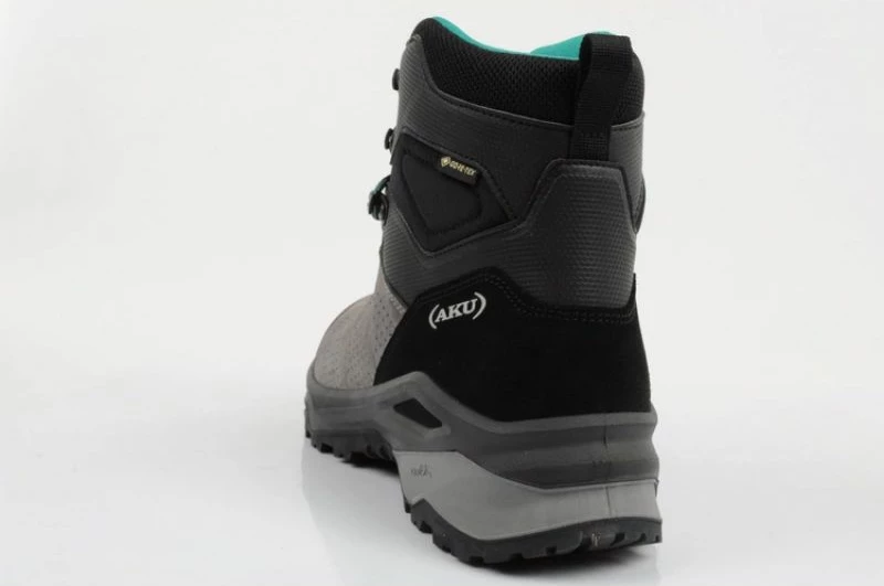 Atlete trekking për meshkuj Aku, gri