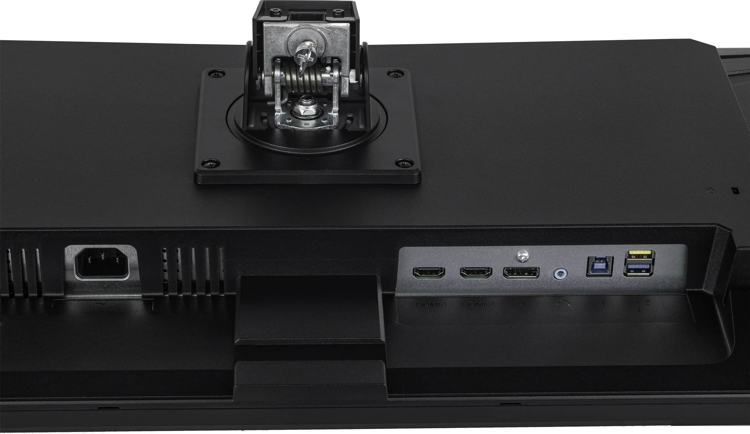 Monitor iiyama ProLite XUB3493WQSU-B6, 34 inç, IPS, 3440x1440, 120Hz, i zi