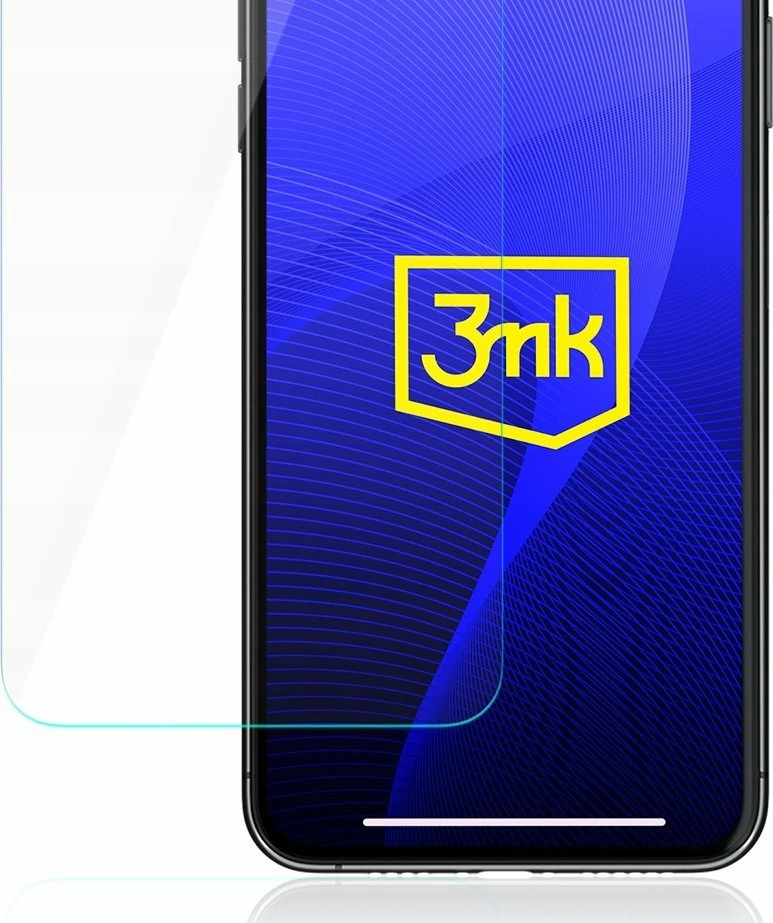 Xham mbrojtës hibrid 3MK FlexibleGlass për Xiaomi 14T / 14T Pro, 0.3 mm, 7H, 1 copë