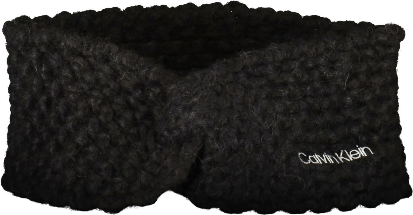 Shirit për kokë CALVIN KLEIN femra, e zezë