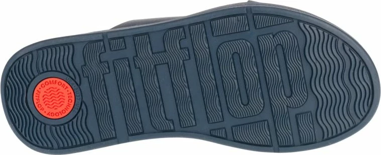 Sandale për femra FitFlop, të kaltra