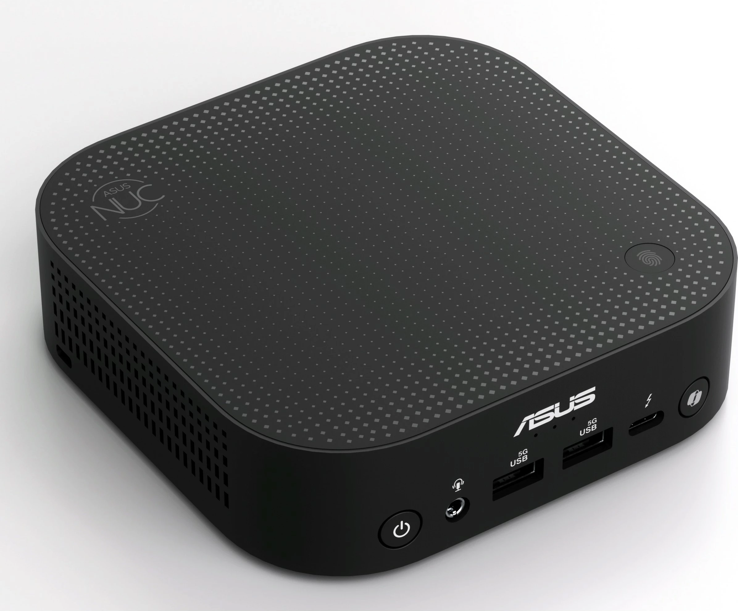 Kasë ASUS NUC Gen14 Pro AI Lunar Canyon U7 32GB 1TB Win11H