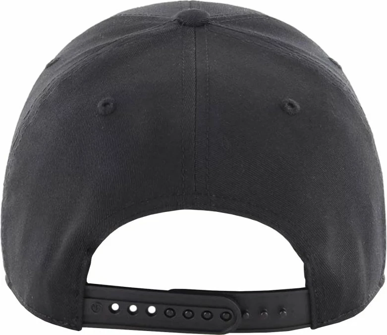 Kapelë për fëmijë 47 Brand, e zezë