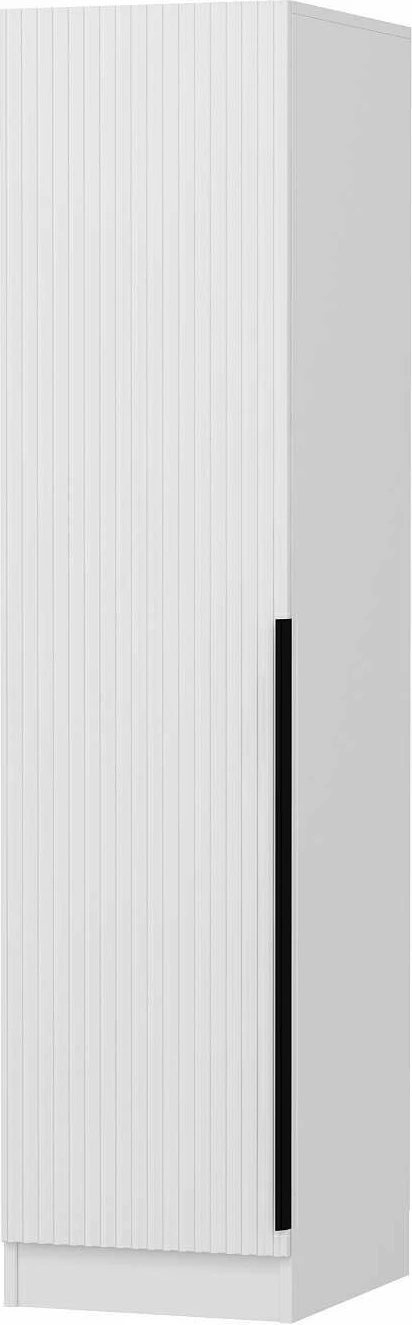 Dollap Skye Decor, i bardhë, Minar Kale - 8659