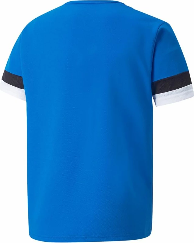 Fanellë stërvitjeje për fëmijë Puma, blu
