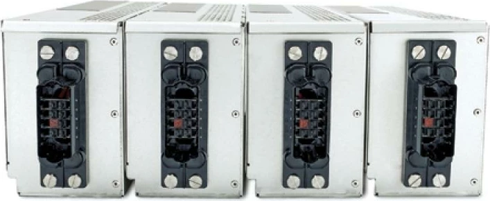 Set baterish UPS, APC, Symmetra PX 160 SYBT9-B4, modul baterie me performancë të lartë, set 4-module