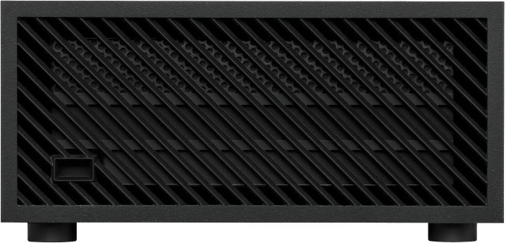 Mini PC ASUS ExpertCenter PN64-BB5003MDE1, Ethernet LAN, Wi-Fi 6E