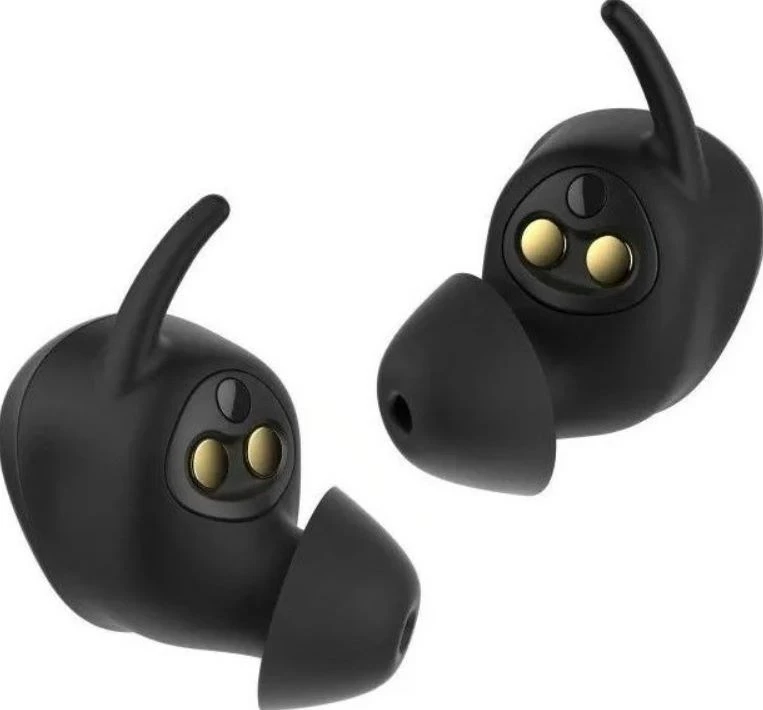 Kufje pa tela Sennheiser TV Clear Set, In-ear, Bluetooth 5.0, E zeza, 2 copë