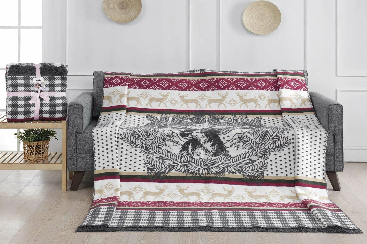 Batanije dopio L'essentiel, Adali, e kuqe, kaltër e errët