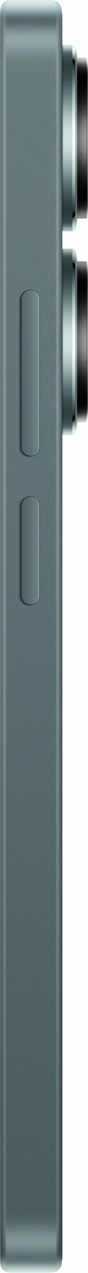 Celular Xiaomi Redmi Note 13 Pro, 12 GB, 512 GB, 200 MP, Gjelbër