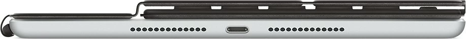 Tastierë Smart Apple për iPad 7/8/9 gjeneratë, French