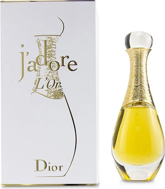J'Adore Dior L'Or Eau de Parfum, 40 ml