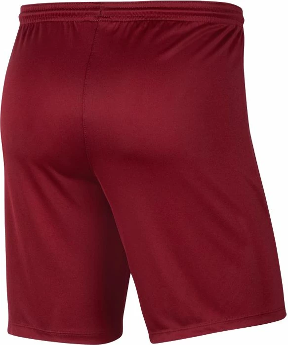 Shorce për fëmijë Nike, të kuqe