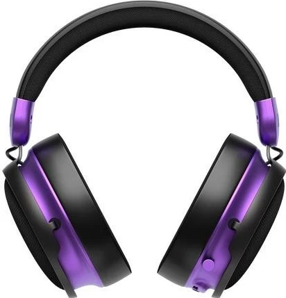 Kufje wireless Dark Project SONO, me mikrofon të ndashëm, Bluetooth, 3.5mm, të zeza