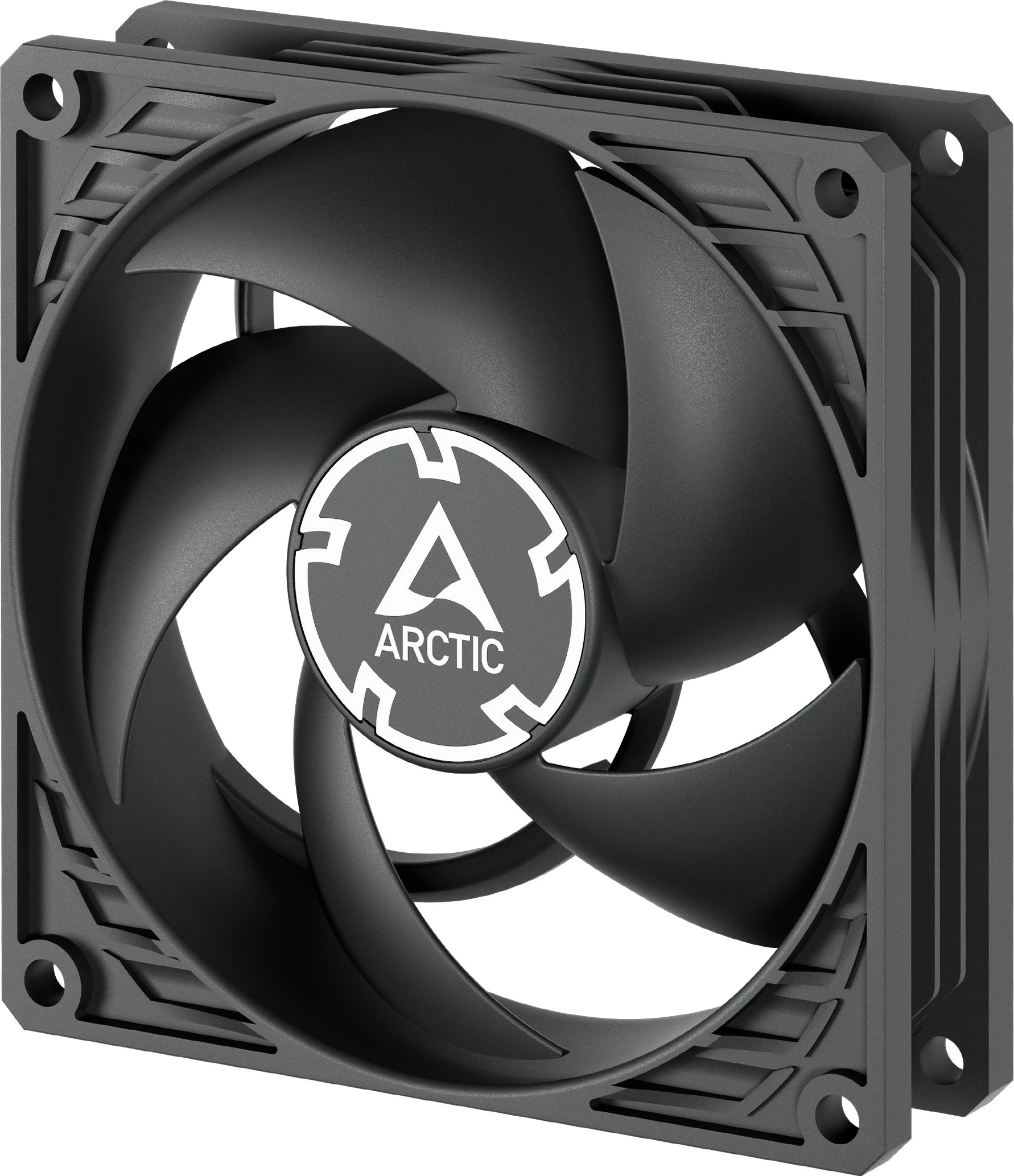 Ventilator ARCTIC P9 PWM PST, 92 mm, i zi