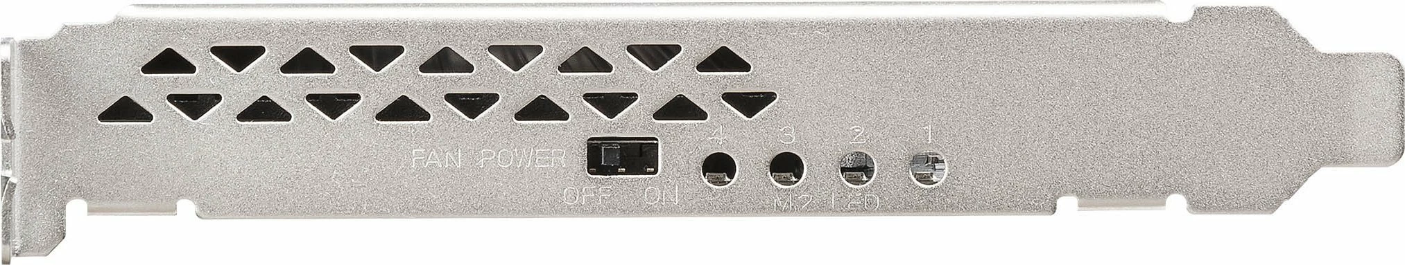Adapter PCIe Asus Hyper M.2 x16 Gen5, PCI Express 5.0 x16, 4x M.2 NVMe, ftohje aktive, e zezë
