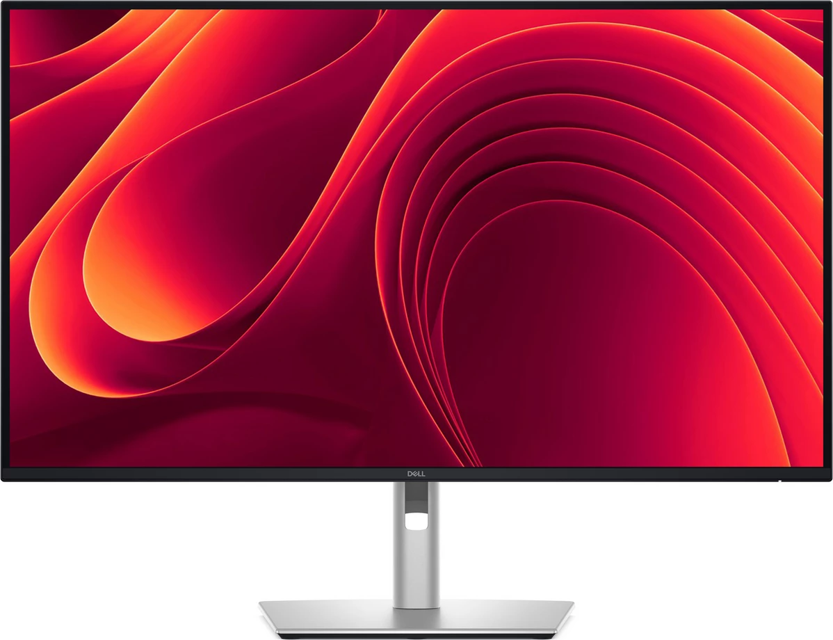 Monitor Dell P3225DE 210-BRDP silver/black