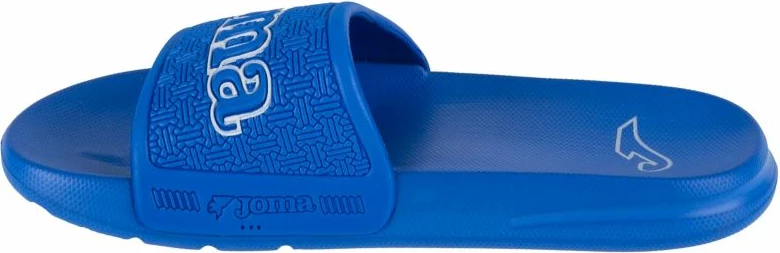 Papuqe për fëmijë Joma, blu