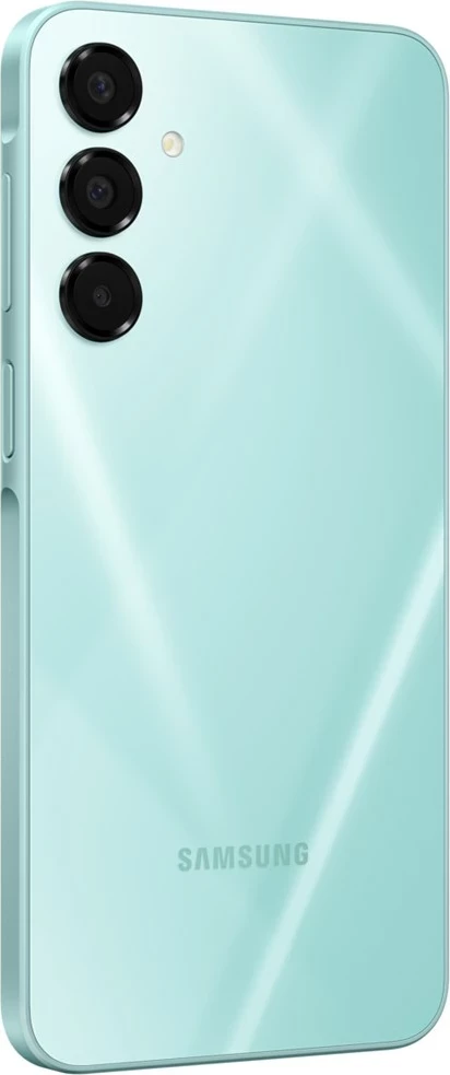 Celular Samsung Galaxy A16, 6.7", 8+256GB, 5G, i gjelbër