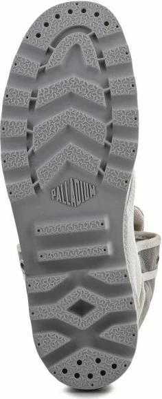 Atlete Palladium Baggy për femra, gri