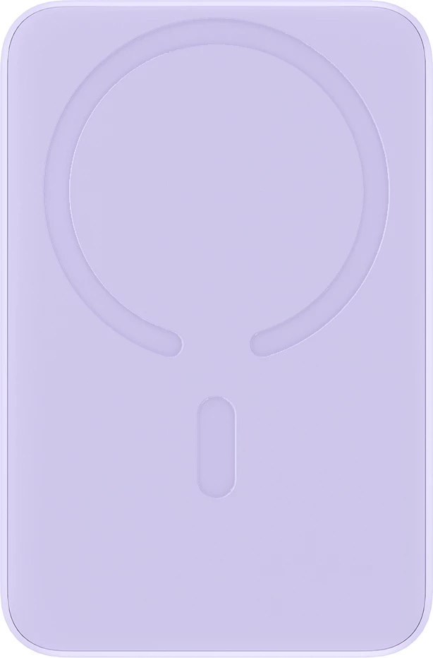 Powerbank Baseus Magnetic Mini 10000mAh 20W, USB-C, vjollcë me kabllo USB-C