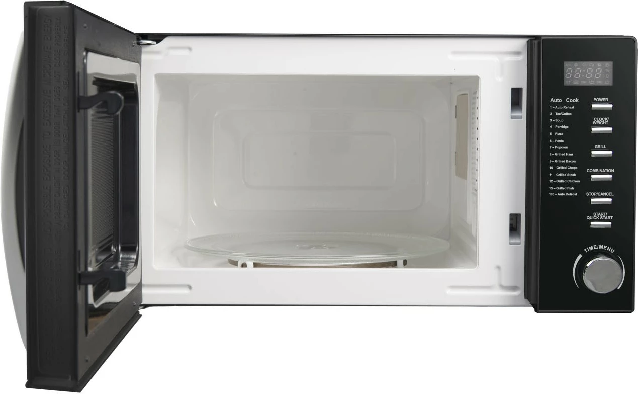 Furrë mikrovale Esperanza Cocinero, 20L, e zezë