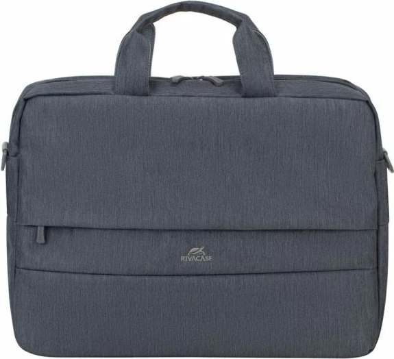 Çantë laptopi RIVACASE 7532 për 15.6\", Dark Grey