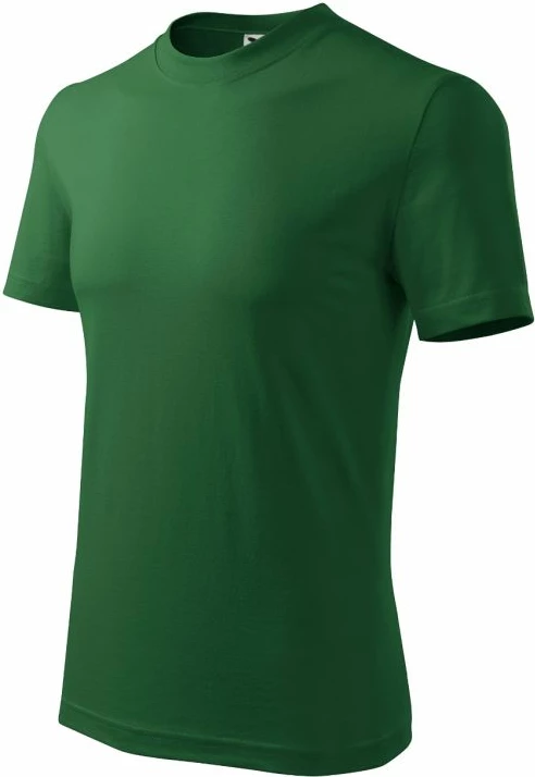 Maicë për femra Adler, modeli MLI-10106, jeshile