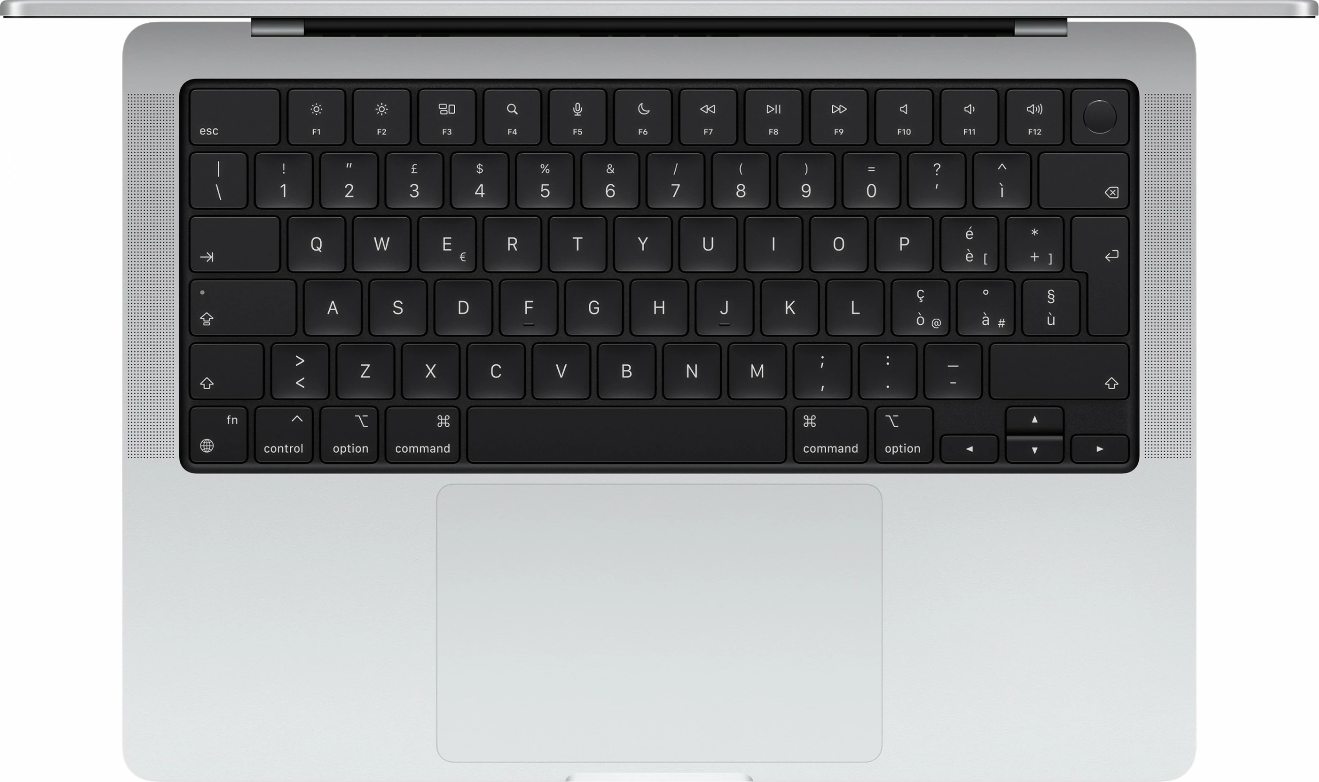 Kompjuter Apple MacBook Pro 14.2, Apple M, 32GB RAM, 512GB, macOS Sequoia