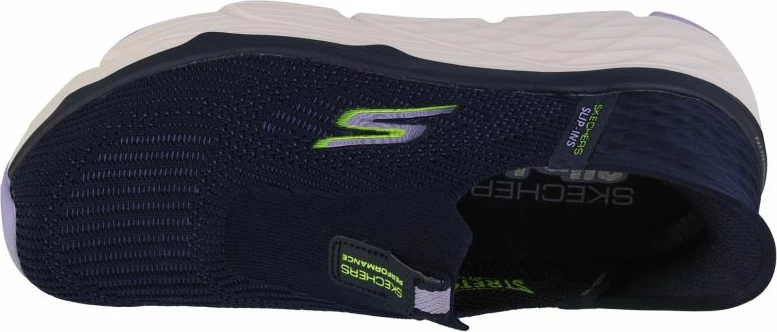 Atlete Skechers lifestyle, navy blue [Madhësia: 39.5]