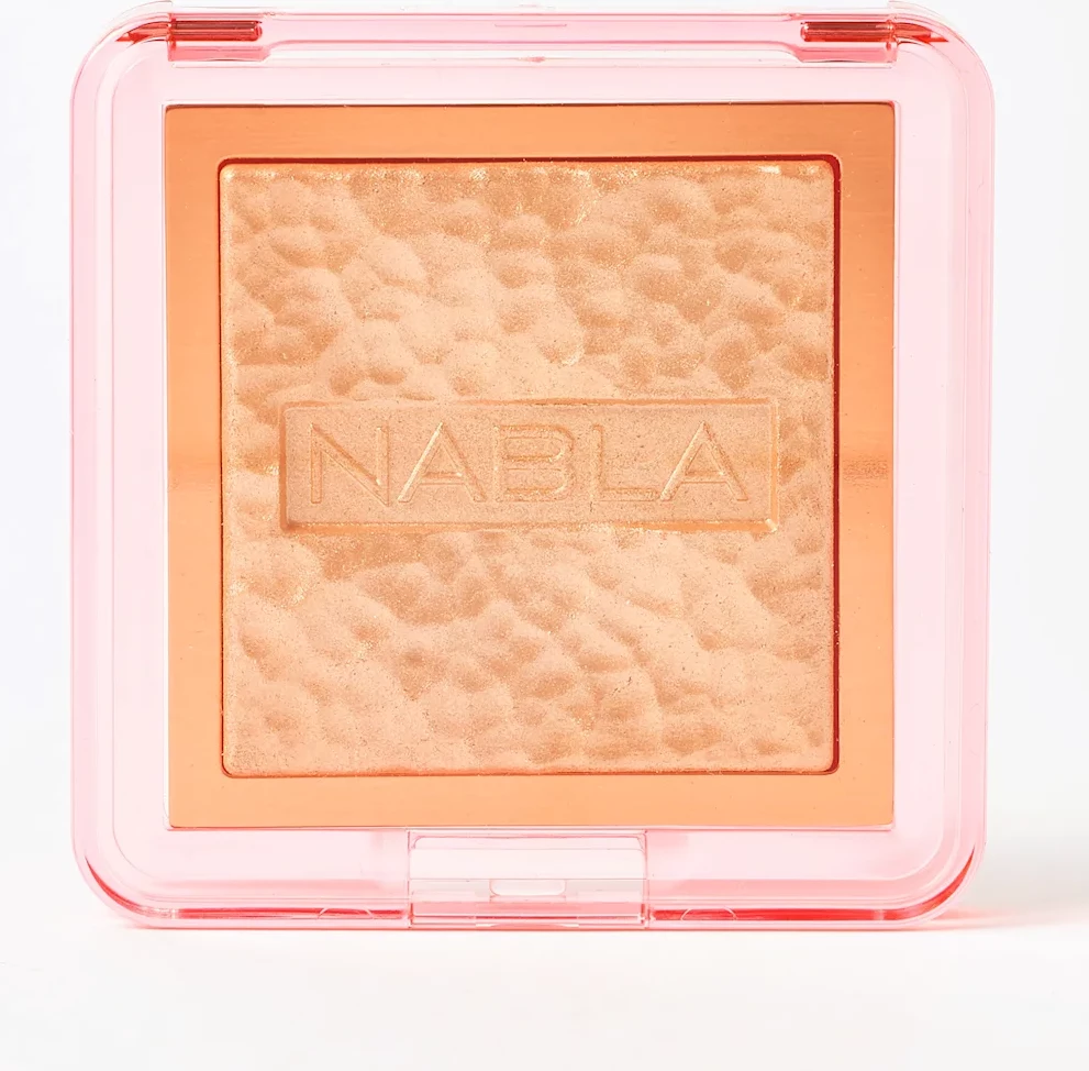 Bronzer Nabla Skin Glazing - Shade: Amnesia