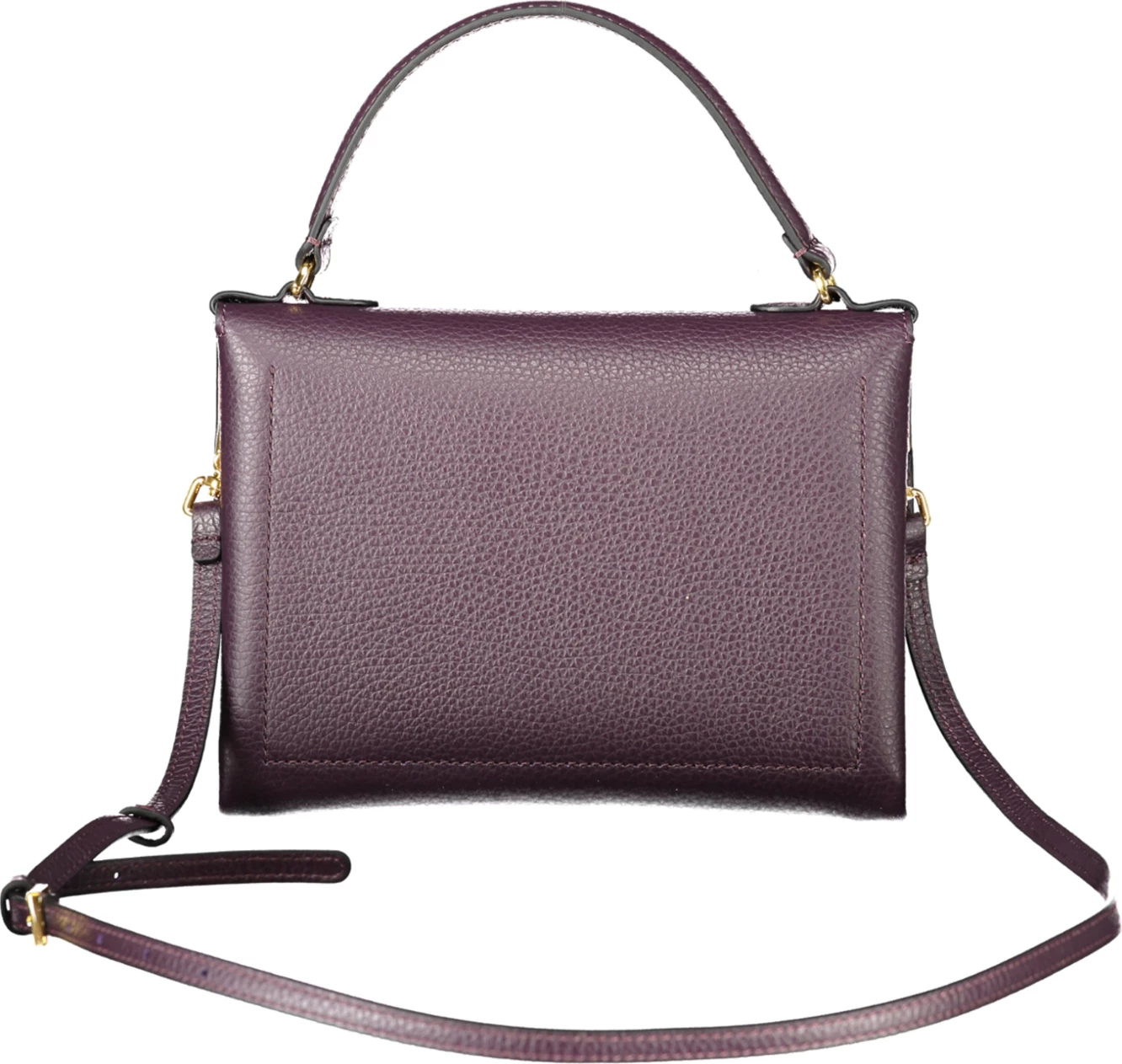 Çantë për femra COCCINELLE Arlettis, e purpurt