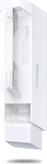 Router TP-LINK CPE210, 300 Mbit/s, i bardhë