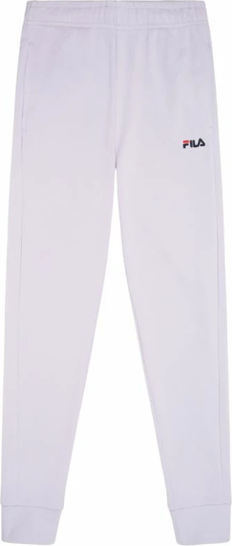 Pantallona femra Fila, të bardha