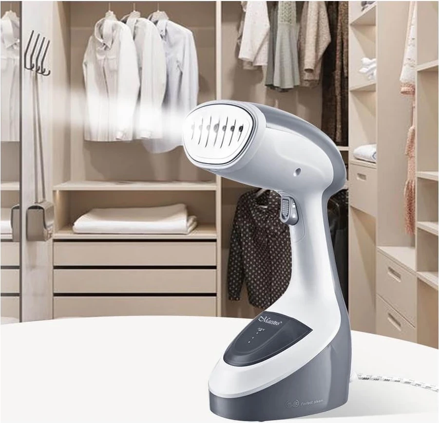 Avullues rrobash Maestro MR-356, gri