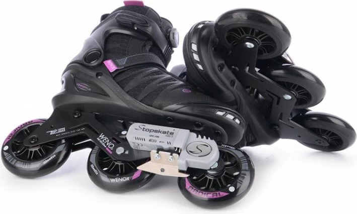 Rollera për femra Tempish Wenox Top, të bardha