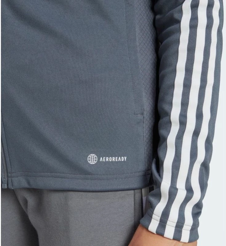 Duks adidas për femra, gri