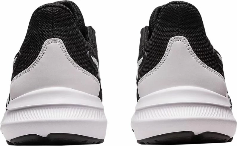 Atlete për femra Asics Jolt 4, të bardha/ të zeza