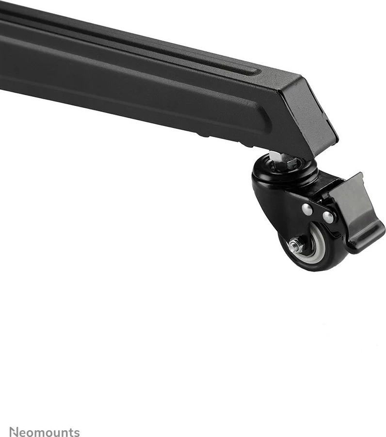 Stendë dyshemeje Neomounts Newstar FL50-550BL1, 50 kg, 37"-70"